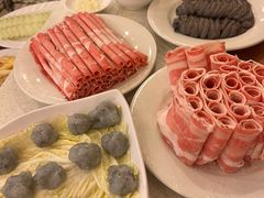 -八先生涮肉房(三里河店)