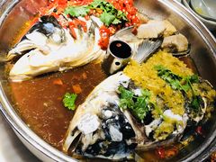 -望湘园·湖南菜(宏伊店)