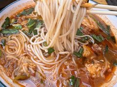 青和杂酱米线-青和小锅米线(翠湖店)