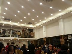 大堂-凤城酒家(环市西路店)