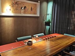 -王府茶宴(大观园总店)