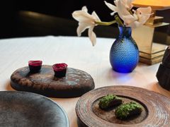 -三嚥阁 La Villa Restaurant