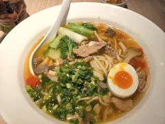 -大师兄·西北小馆(南沙万达广场店)