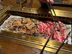-新石器烤肉(中房金谊广场店)