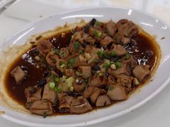 -嘉升大排档(番禺总店)