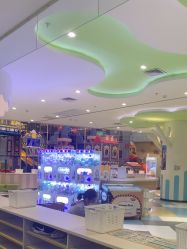 -meland亲子乐园•派对•研学(苏州悠方购物中心店)