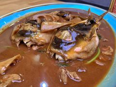 红烧小河豚-双东酒店(东关街店)