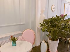 -La patisserie de Mona 茉娜的甜品(韩乐坊店)