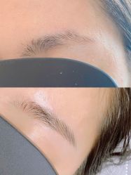 -Doris多里斯半永久纹眉·SMP纹发·发际线