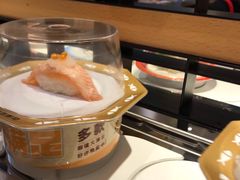 -元气寿司(东方宝泰店)