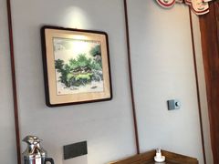 -不倒翁·徽天下名菜楼(马鞍山路店)