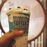 一家主打国风的茶饮！美美哒