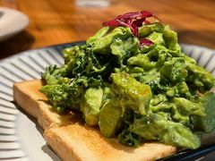 -本处·素食·融合料理(南油店)