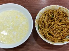 热干面-五芳斋(中山大道总店)