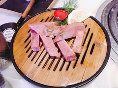 -厚贞日式烤肉(龙之梦店)