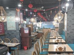 -老边饺子馆(西站店)