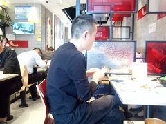 大堂-泰煌鸡·上海白斩鸡·鸡汤面(鹤庆店)