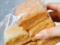 黄油起酥-北京稻香村(方庄店)