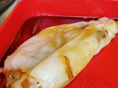 -稻香酒家·33年老字号·港式粤菜(富邦中心店)