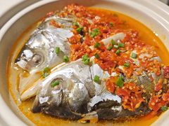 -合家亲妈妈菜·博山菜老字号(联通路店)