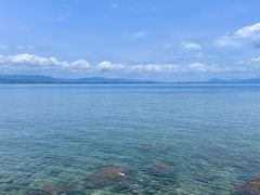 -三亚西岛海洋文化旅游区