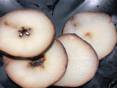 -果松木炭酸菜铜火锅·外婆参鸡汤