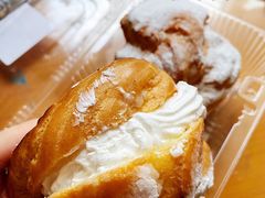 -国际饭店·帆声西饼屋(黄河路店)