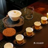 🌈东湖旁恬静淡雅的私房菜～