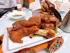 -呼和诺尔旅游景区