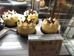 -老大昌(淮海中路店)