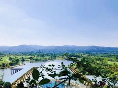 -三岔湖环球融创天堂洲际酒店水乐园