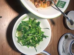 -费大厨辣椒炒肉(万家丽一店)