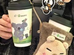 -喜茶(佛山顺德容桂天佑城店)