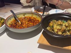 -辛香汇·现炒川菜(城北万象城店)