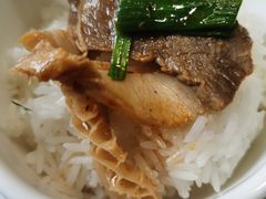 -肖记公安牛肉鱼杂馆· 省级非物质文化遗产(仁和路店)