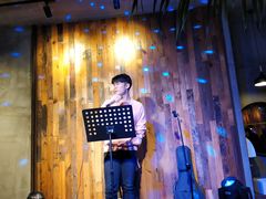 -G+KITCHEN(龙湖狮山天街店)