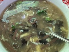 酸辣汤-宝正臻天津包子总店(金阳光居易店)