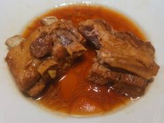 -好嫂子酱猪手•农家菜(蒲黄榆店)