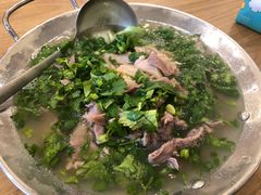 跷脚牛肉-杨三孃跷脚牛肉(中粮鸿云悦街店)