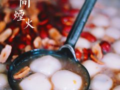 -罗子龙罗家桂花汤圆(曹都巷店)