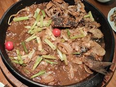 -老板恋上鱼(振华商厦店)