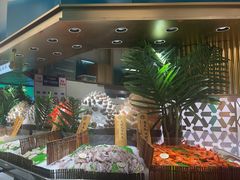 -亚马逊海鲜自助(梅溪湖步步高店)