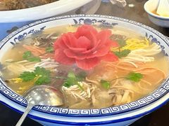 -老雒阳面馆·水席洛阳菜(王城路店)