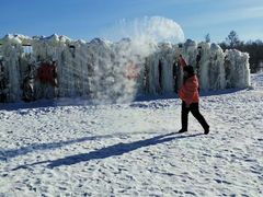 -北极村旅游风景区