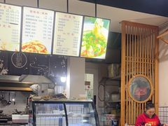 -包面西施(黄泥磅总店)