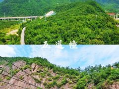 -南阳卧龙岗武侯祠