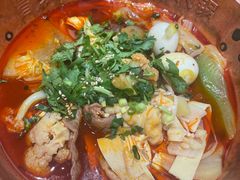 -成都你六姐·牛肉冒菜(城市集市合生汇店)