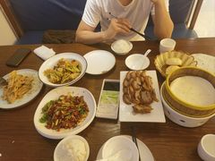 -便宜坊烤鸭店(科创店)