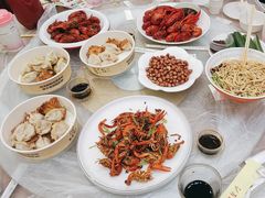 -四妹餐厅(玫瑰街店)