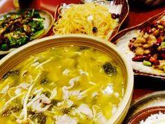 -川味王(中山路店)